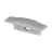 Ledvance  LED Streifen Abschlusskappe Hole für Profil PF03 