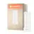 Ledvance DULUX-F LED 12W - 840 Kaltweiß | 4-Pins - Ersatz Für 24W