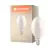 Ledvance HQL LED FIL V E40 60W 9000lm - 840 Kaltweiss | Ersatz für 125W