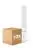 Mehrfachpackung 10x Noxion Lucent LED PL-S EM 4.5W 840 | Kaltweiss - 2-Pins - Ersatz für 10W and 13W
