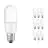 Mehrfachpackung 10x Osram Parathom Retrofit klassisch E27 Stick 10W 840 Matt | Kaltweiss - Ersatz für 75W
