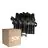 Mehrfachpackung 50x Noxion GST - Kompatibel T - Verbinder - 1 Männlich + 2 Weiblich - 5 pole