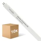 Mehrfachpackung 10x Noxion Avant LEDtube T5 Extreme HO (Direct) 115cm 26W 840 | Kaltweiss - Ersatz für 54W