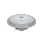 Noxion Led-Spot G53 AR111 7.3W 550lm 24D - 918-927 Dim to Wam | Höchste Farbwiedergabe - Dimmbar - Ersatz Für 50W