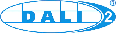 DALI 2 Logo DALI 2 Logo