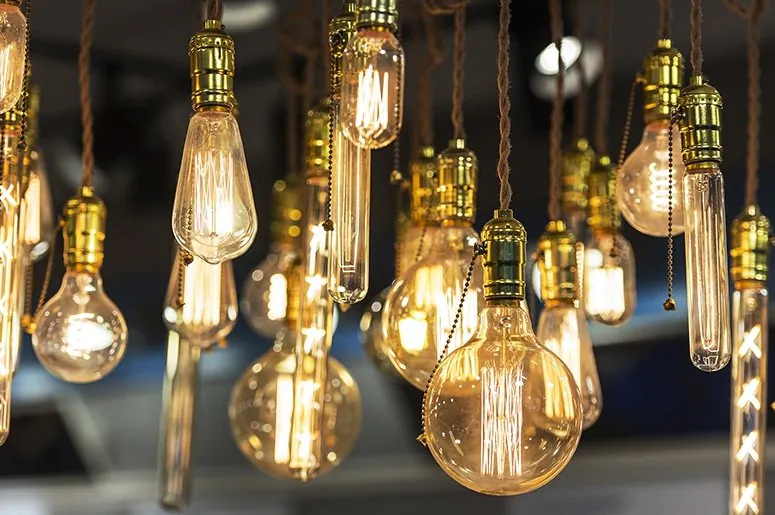 Vintage LEDs Vintage LEDs