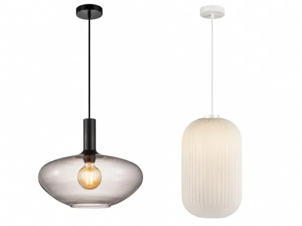 Lustre verre
