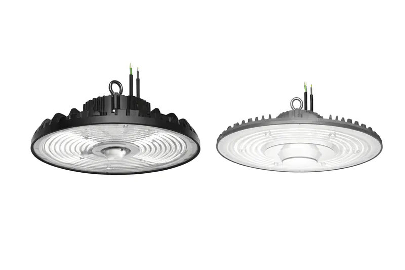 Cloches LED | Highbay LED
