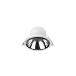 Noxion Downlight LED Apollo V2.0 6W 730lm - 830/840 CCT | 145mm - Diamètre 120mm