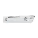 Ledvance Réglette LED Étanche Damp Proof Fit 51W 8000lm - 840-850-865 CCT | 150cm - Équivalent 2x58W