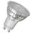 Ledvance Spot LED GU10 PAR16 6.1W 575lm 36D - 830 Blanc Chaud | Équivalent 80W