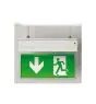 Ansell LED Module d’Urgence Eagle 3-in-1 Blanc 2.5W 15lm - 765 Lumière du Jour