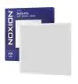 Noxion Panneau LED Delta Pro V5 28W 3920lm - 840 Blanc Froid | 60x60cm - UGR <19 - Sidelit - TRIAC Dimmable