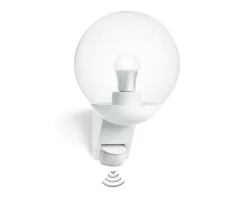 Steinel Lampe ext&eacute;rieure &agrave; d&eacute;tecteur L 585