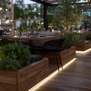 LED strips