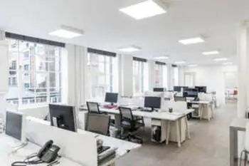 &eacute;clairage entreprise